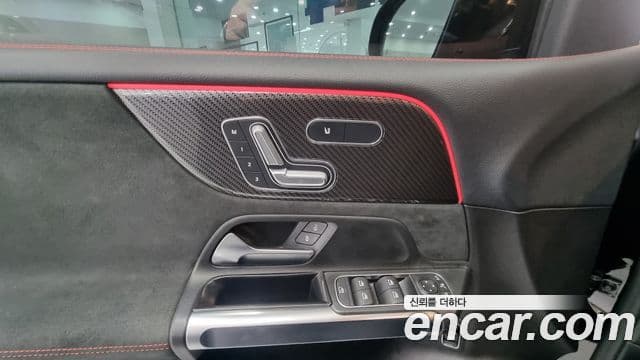 Mercedes-Benz GLB-класс X247 GLB250 4MATIC, 2020 13