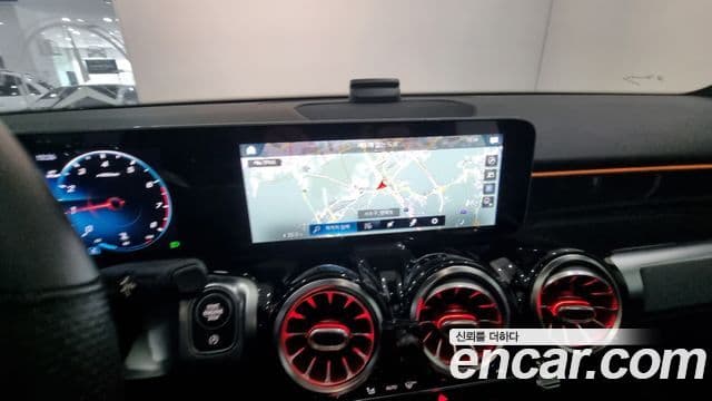 Mercedes-Benz GLB-класс X247 GLB250 4MATIC, 2020 14