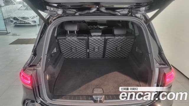 Mercedes-Benz GLB-класс X247 GLB250 4MATIC, 2020 19