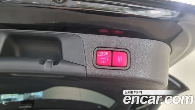 Mercedes-Benz GLB-класс X247 GLB250 4MATIC, 2020 20