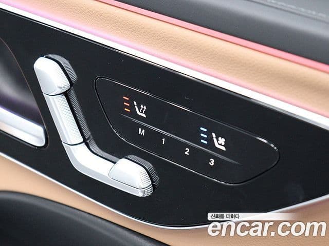 Mercedes-Benz E-класс W214 Avantgarde, 2025 6