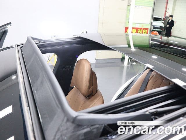 Mercedes-Benz E-класс W214 Avantgarde, 2025 7