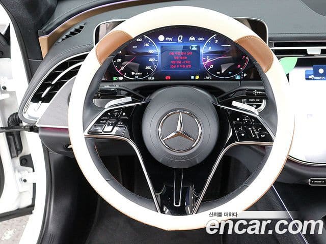 Mercedes-Benz E-класс W214 Avantgarde, 2025 9