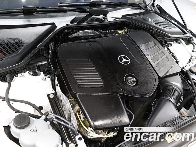 Mercedes-Benz E-класс W214 Avantgarde, 2025 13