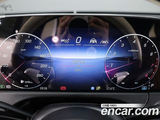 Mercedes-Benz E-класс W214 Avantgarde, 2025 16