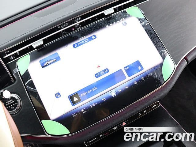 Mercedes-Benz E-класс W214 Avantgarde, 2025 17