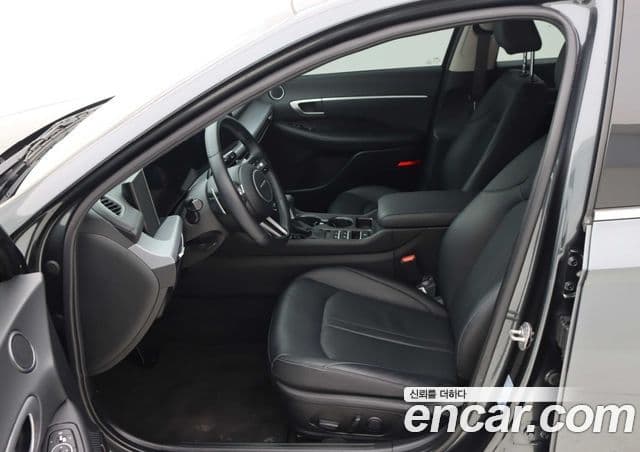 Hyundai Sonata D Edge(DN8) Business 1, 2024 4