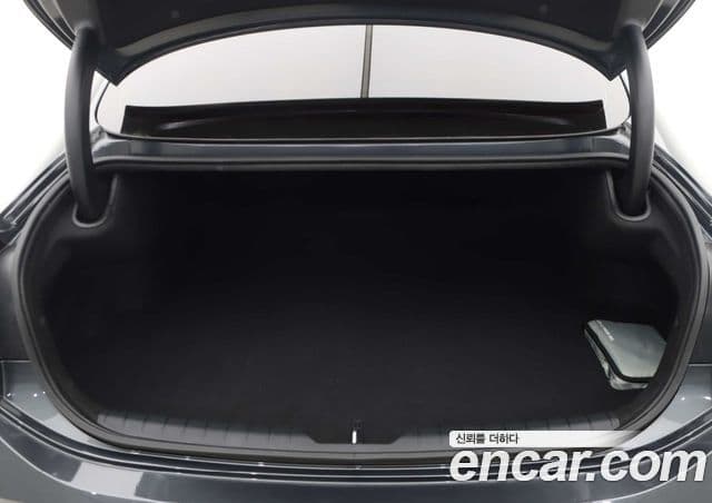 Hyundai Sonata D Edge(DN8) Business 1, 2024 все фото