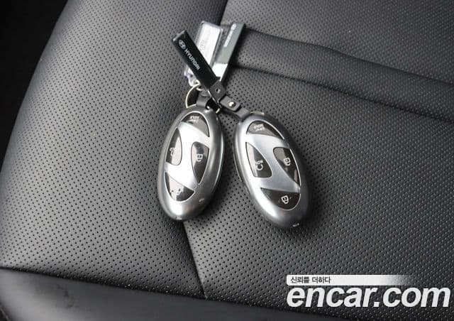 Hyundai Sonata D Edge(DN8) Business 1, 2024 9