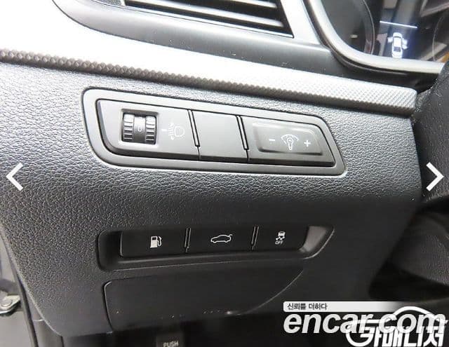 Hyundai Sonata New 라이즈 2.0 Smart, 2018 13