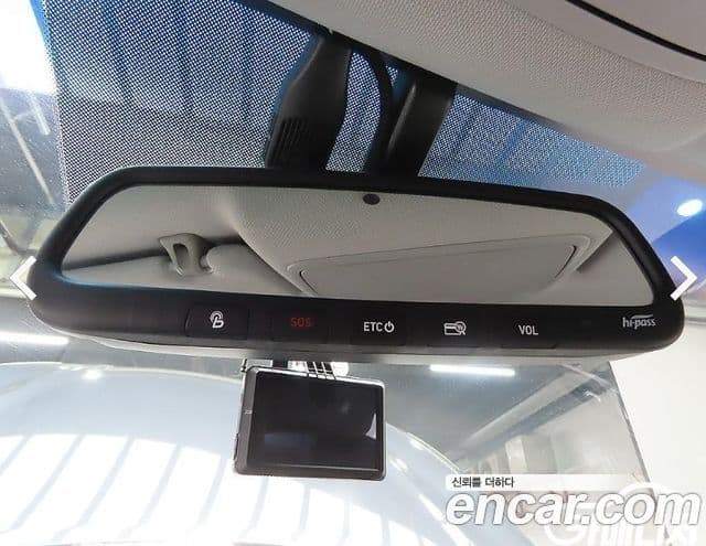 Hyundai Sonata New 라이즈 2.0 Smart, 2018 15