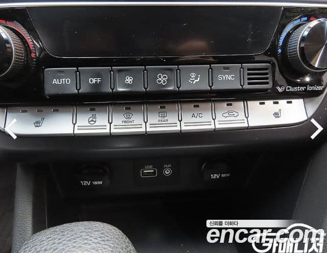 Hyundai Sonata New 라이즈 2.0 Smart, 2018 16