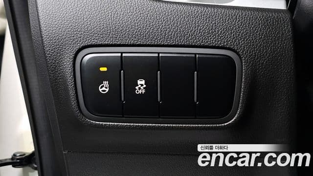 Kia Ray Luxury, 2016 13