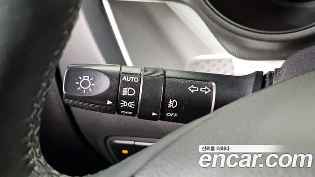 Kia Ray Luxury, 2016 15