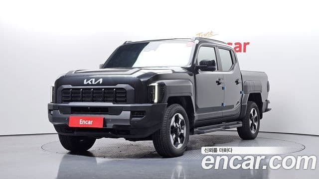 Kia 타스만 Extreme, 2026 1