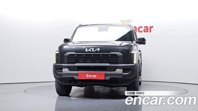 Kia 타스만 Extreme, 2026 3