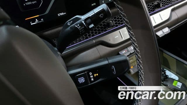 Kia 타스만 Extreme, 2026 9