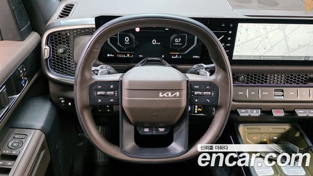Kia 타스만 Extreme, 2026 13