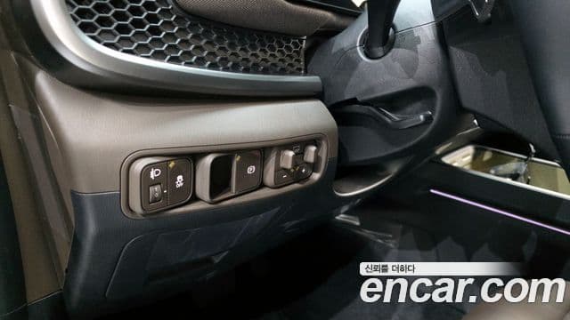 Kia 타스만 Extreme, 2026 17