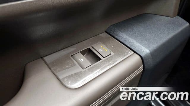 Kia 타스만 Extreme, 2026 18