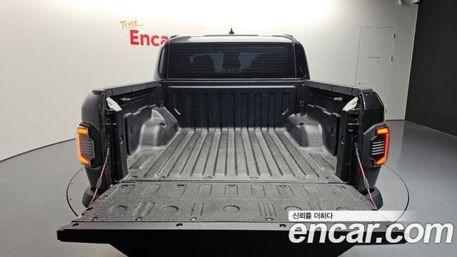 Kia 타스만 Extreme, 2026 20