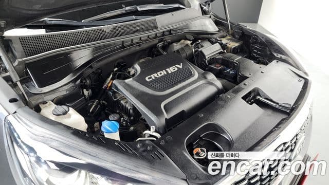 Kia The / новый New Sorento No.1 Edition, 2018 6