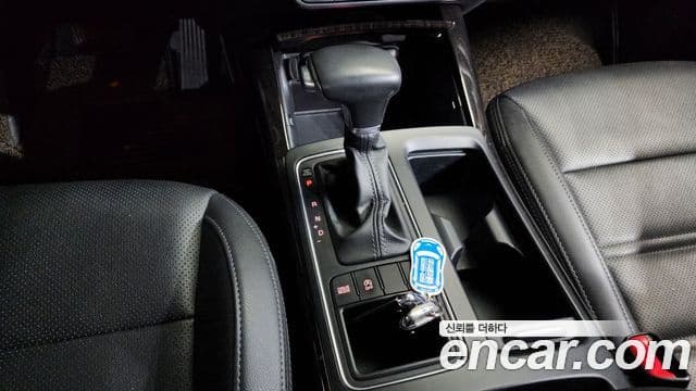 Kia The / новый New Sorento No.1 Edition, 2018 9