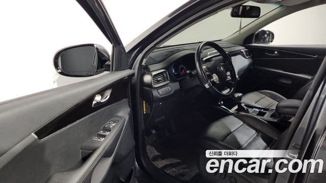 Kia The / новый New Sorento No.1 Edition, 2018 10