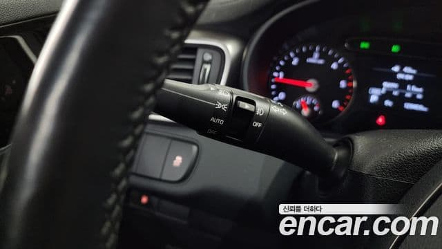 Kia The / новый New Sorento No.1 Edition, 2018 14