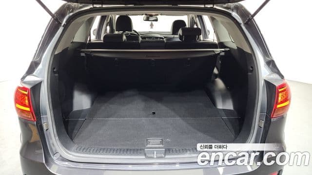 Kia The / новый New Sorento No.1 Edition, 2018 20
