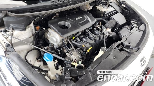 Kia The / новый New K3 Trendy, 2017 6