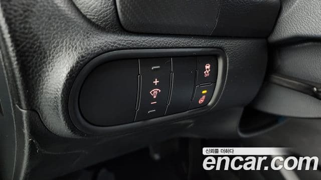 Kia The / новый New K3 Trendy, 2017 15