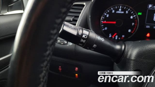 Kia The / новый New K3 Trendy, 2017 16