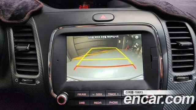 Kia The / новый New K3 Trendy, 2017 18