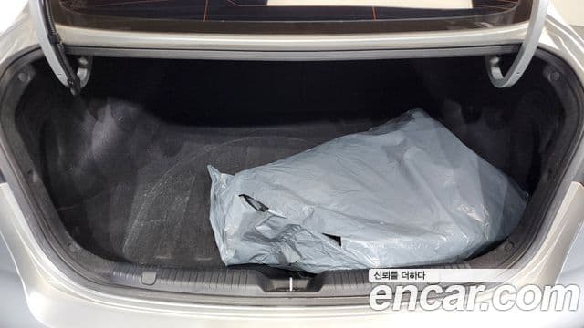 Kia The / новый New K3 Trendy, 2017 20