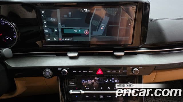 Kia Carnival 4세대 Noblesse, 2021 14