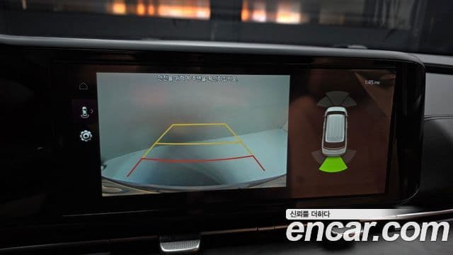 Kia Carnival 4세대 Noblesse, 2021 15