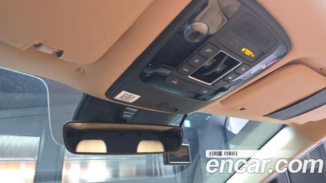 Kia Carnival 4세대 Noblesse, 2021 17