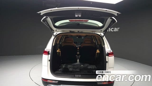 Kia Carnival 4세대 Noblesse, 2021 20