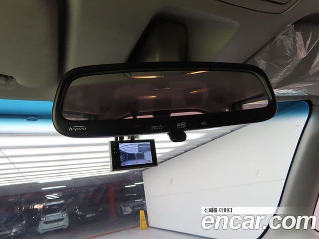 Kia Ray Luxury, 2016 13