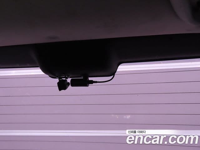 Kia Ray Luxury, 2016 14