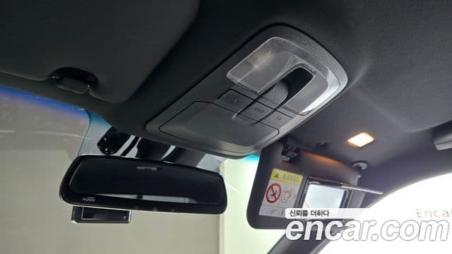 KG모빌리티(SsangYong) Beautiful Korando Plus, 2021 20