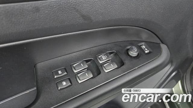 KG모빌리티(SsangYong) The / новый New Rexton Sport 칸 Wild, 2022 18