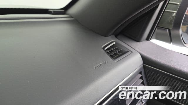 KG모빌리티(SsangYong) The / новый New Rexton Sport 칸 Wild, 2022 19