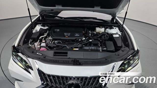 Lexus ES300h 7세대 Executive, 2023 6