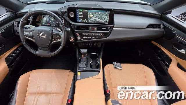 Lexus ES300h 7세대 Executive, 2023 7