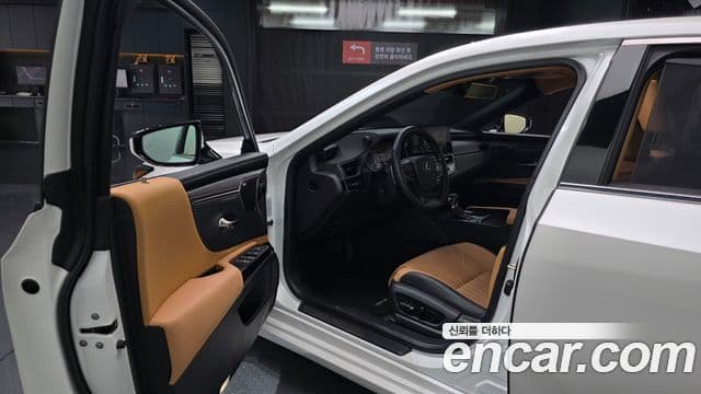 Lexus ES300h 7세대 Executive, 2023 11