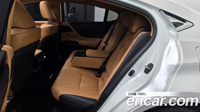 Lexus ES300h 7세대 Executive, 2023 12