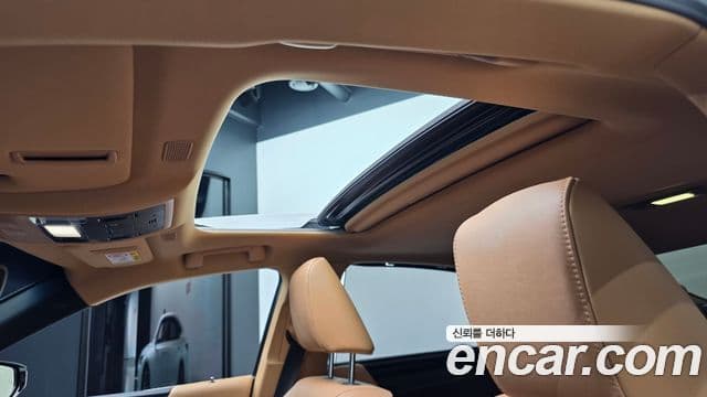 Lexus ES300h 7세대 Executive, 2023 19