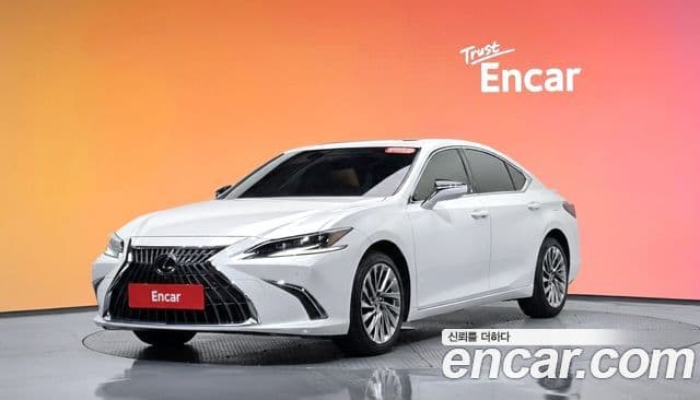 Lexus ES300h 7세대 Executive, 2023 1